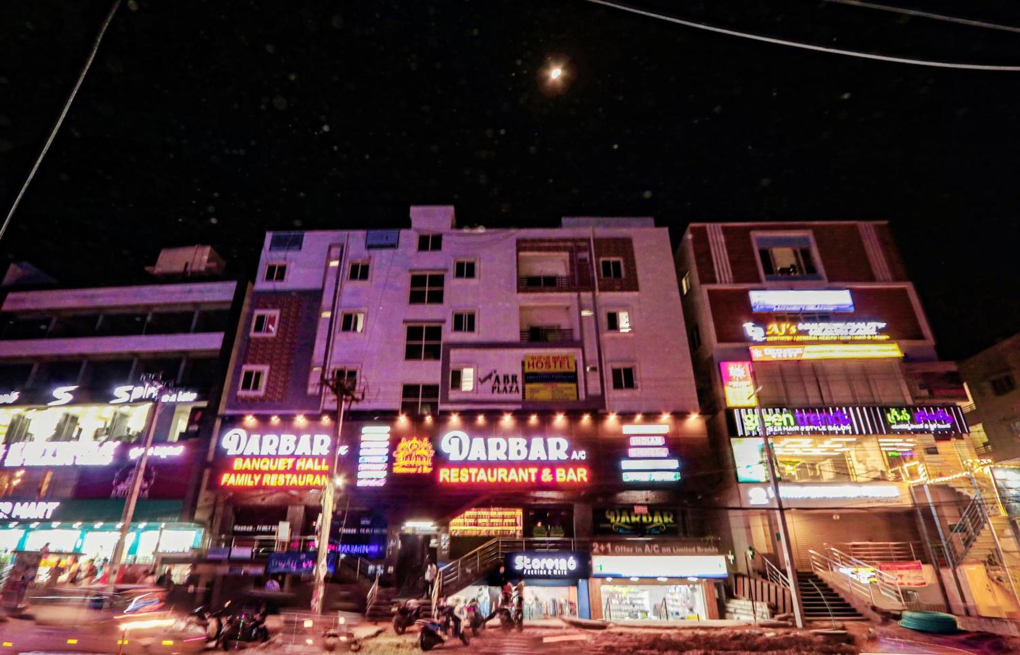 Verizon Stays Single Deluxe Rooms @Bachupally ハイデラバード エクステリア 写真