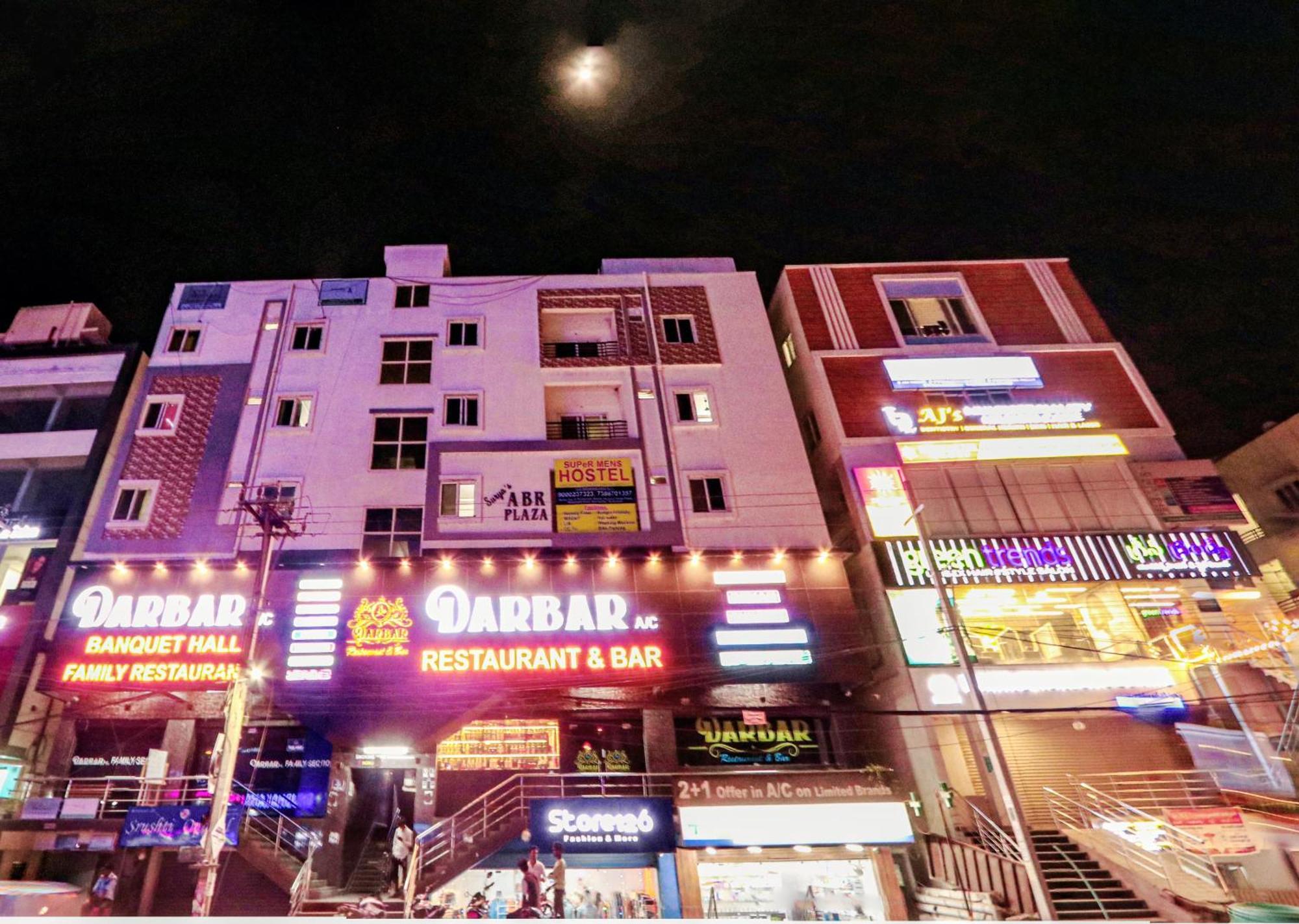 Verizon Stays Single Deluxe Rooms @Bachupally ハイデラバード エクステリア 写真