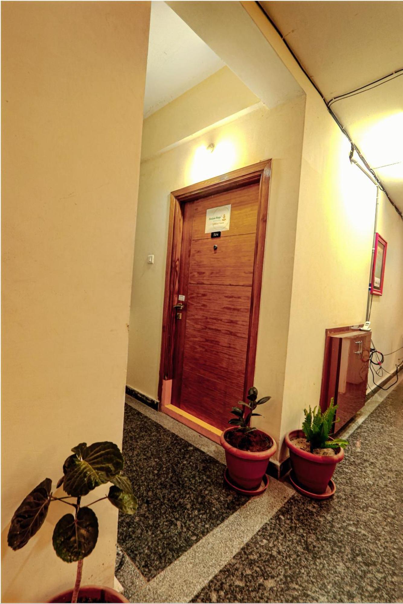 Verizon Stays Single Deluxe Rooms @Bachupally ハイデラバード エクステリア 写真