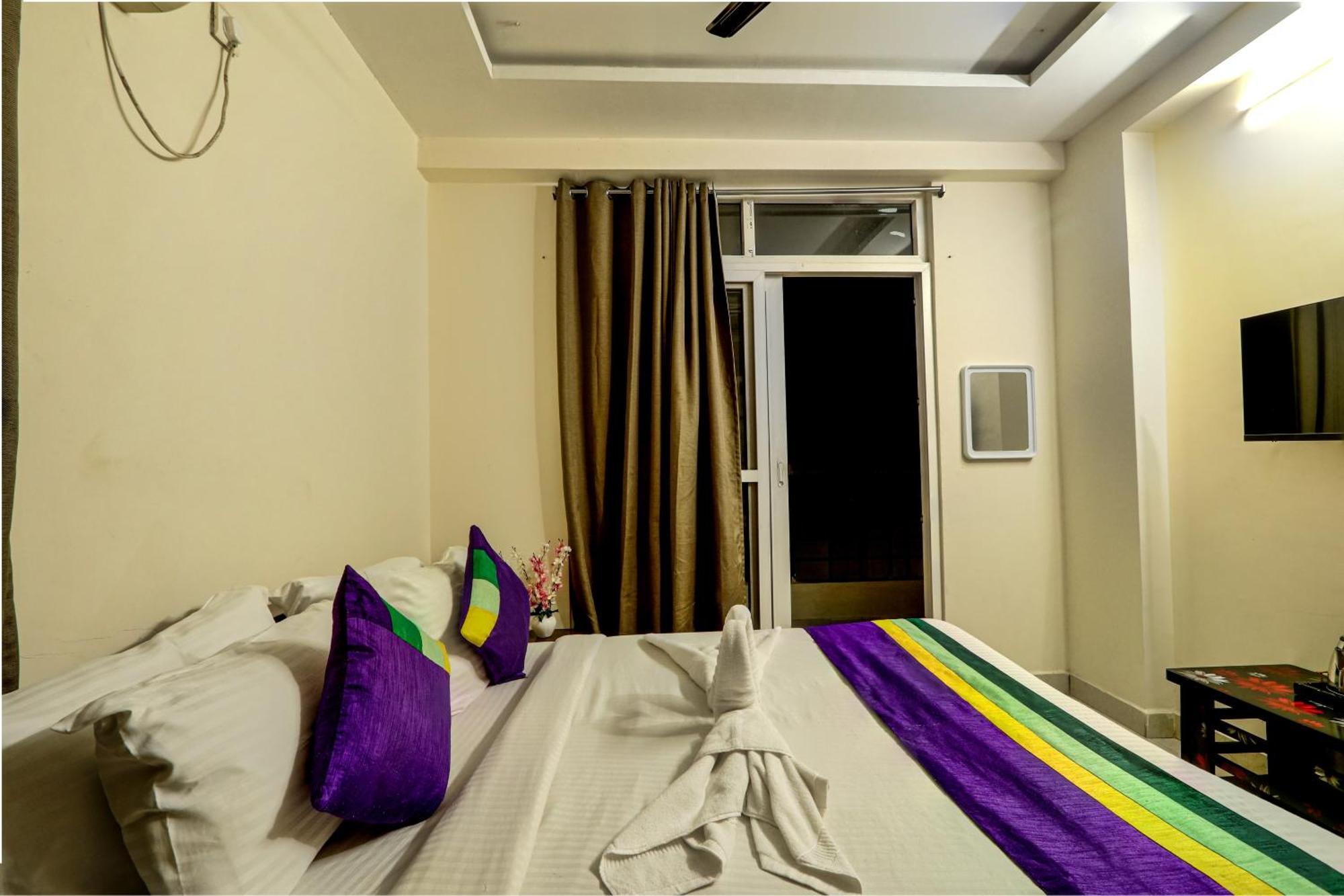 Verizon Stays Single Deluxe Rooms @Bachupally ハイデラバード エクステリア 写真